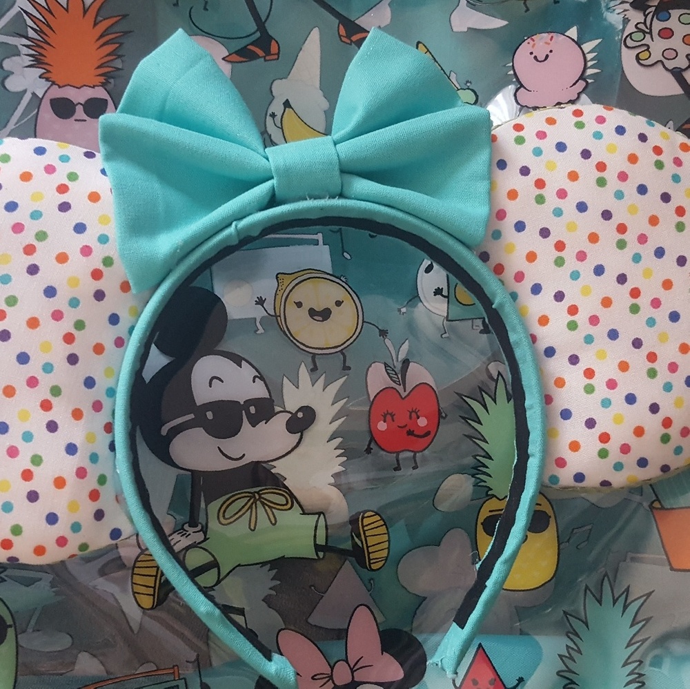 Disney Ears
